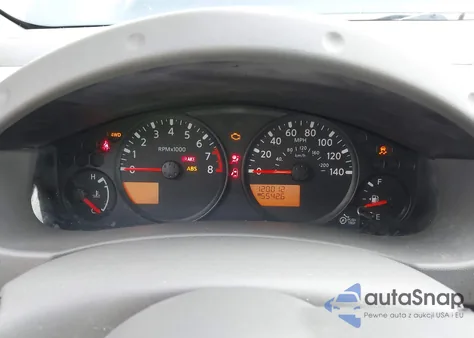 2020 Nissan Frontier Sv 4X4 from USA, damaged, VIN 1N6ED0EB3LN706968